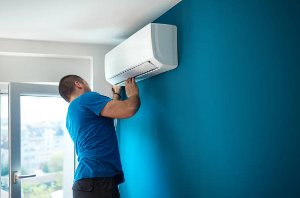 Best HVAC companies near me  in Madison, AL