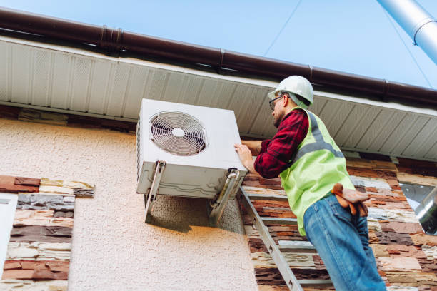 Best Central air repair  in Madison, AL