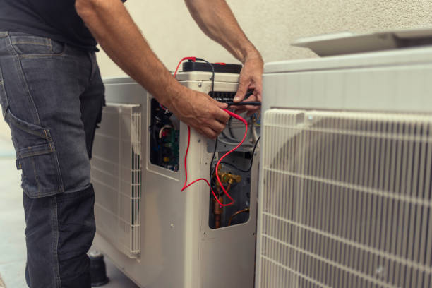 Local HVAC companies in Madison, AL