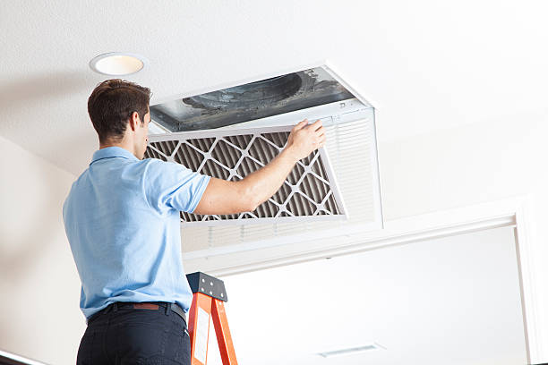 Best HVAC air duct cleaning  in Madison, AL