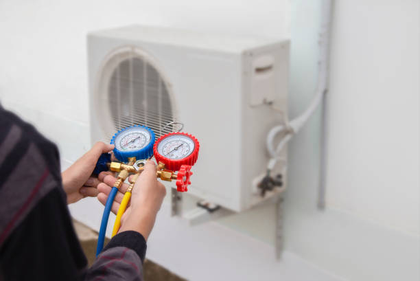 Best HVAC maintenance near me  in Madison, AL
