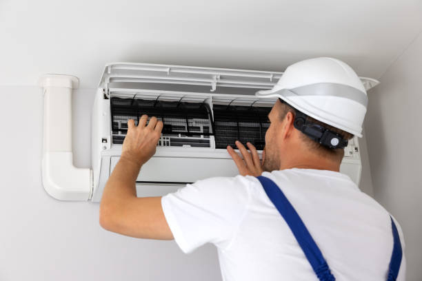 Best HVAC replacement cost  in Madison, AL