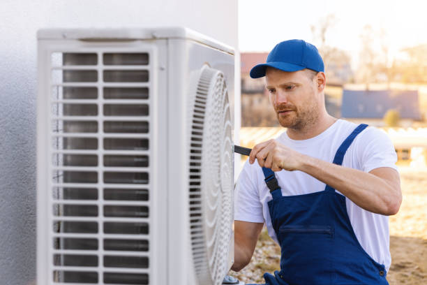 Best HVAC installation services  in Madison, AL