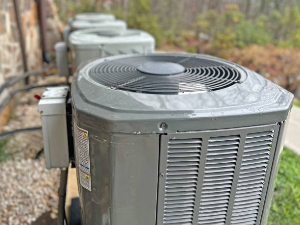 HVAC air duct cleaning in Madison, AL
