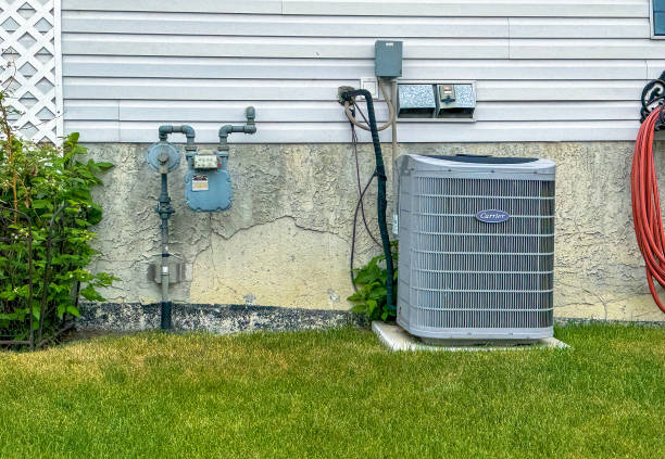 Air duct cleaning in Madison, AL